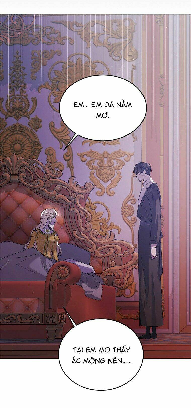 Cách Để Em Bảo Vệ Anh Chap 50.1 - Next Chap 51.1