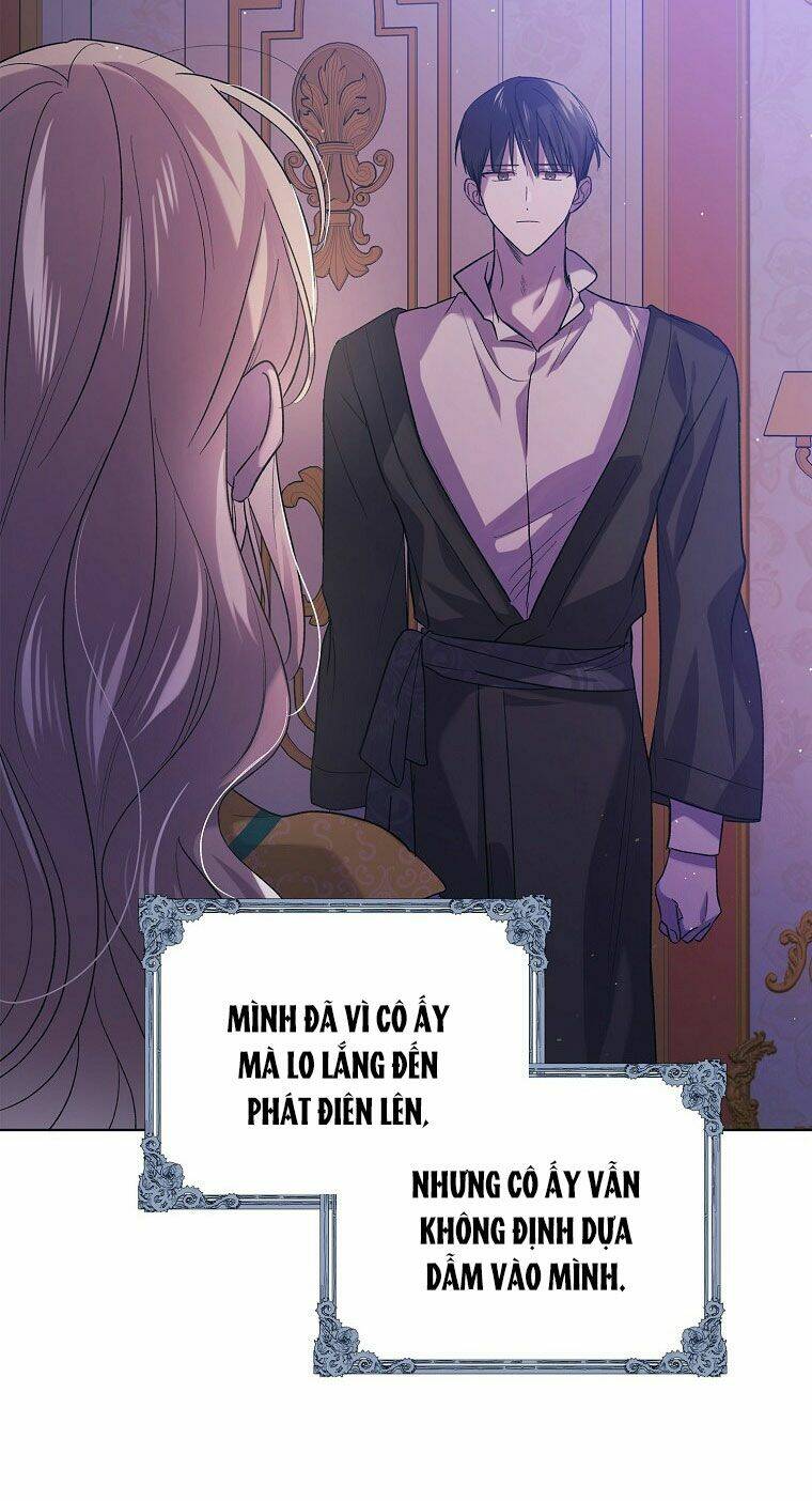 Cách Để Em Bảo Vệ Anh Chap 50.1 - Next Chap 51.1