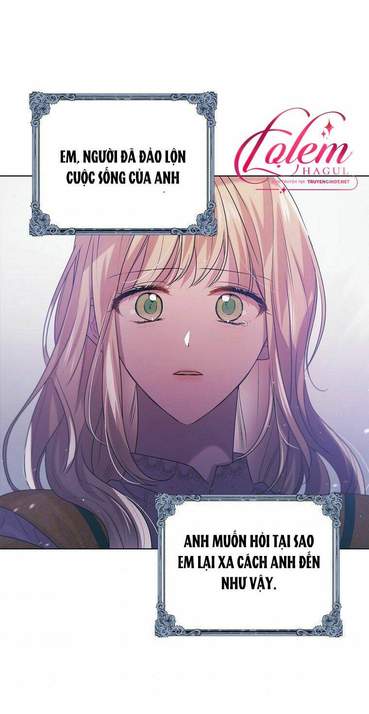 Cách Để Em Bảo Vệ Anh Chap 50.1 - Next Chap 51.1