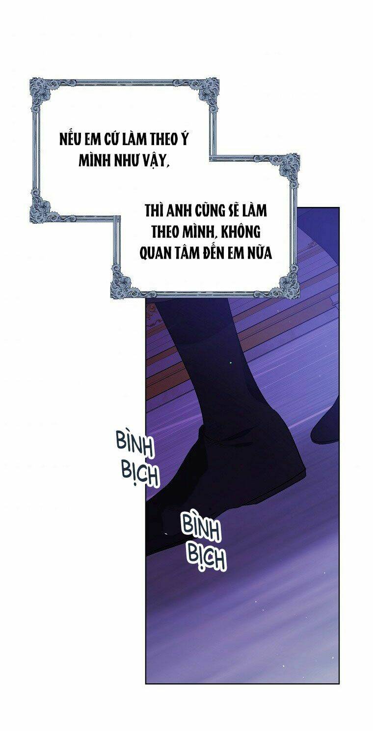 Cách Để Em Bảo Vệ Anh Chap 50.1 - Next Chap 51.1