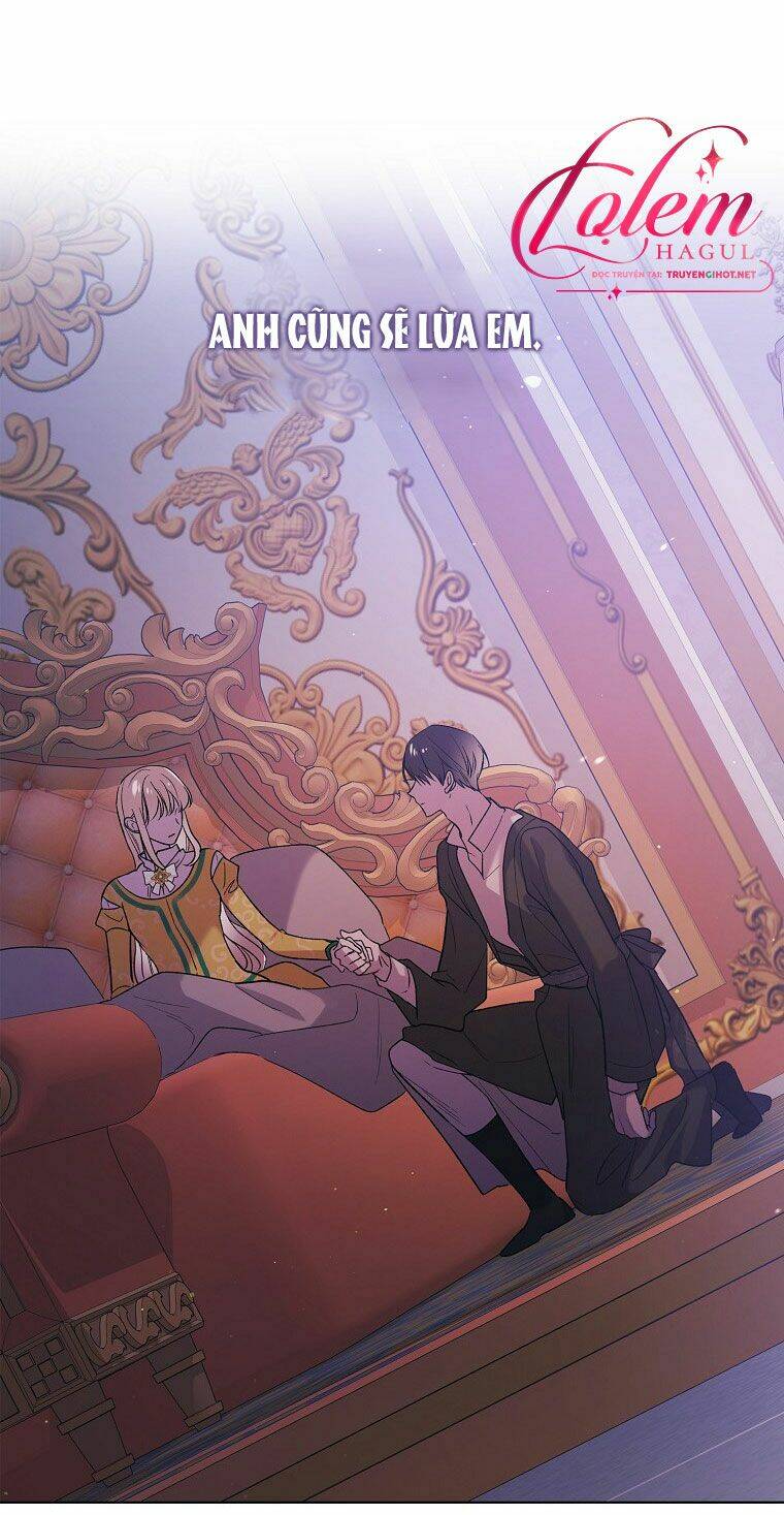 Cách Để Em Bảo Vệ Anh Chap 50.1 - Next Chap 51.1