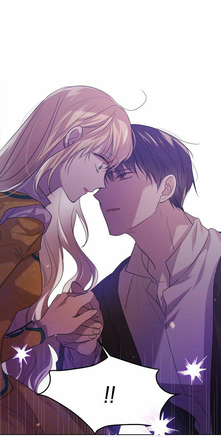 Cách Để Em Bảo Vệ Anh Chap 50.1 - Next Chap 51.1