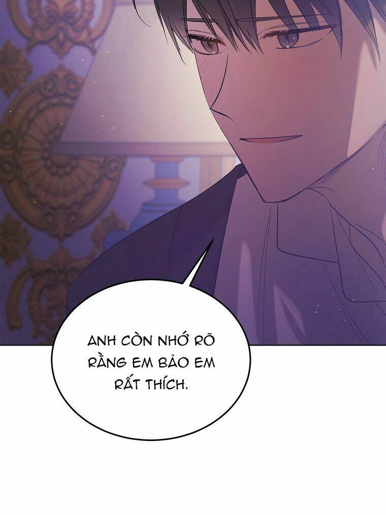 Cách Để Em Bảo Vệ Anh Chap 50.1 - Next Chap 51.1