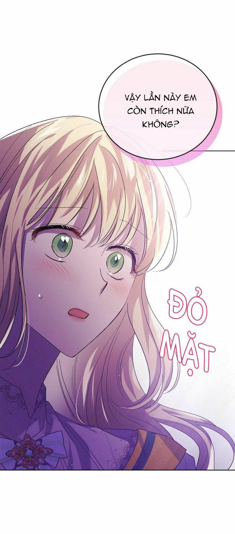 Cách Để Em Bảo Vệ Anh Chap 50.1 - Next Chap 51.1