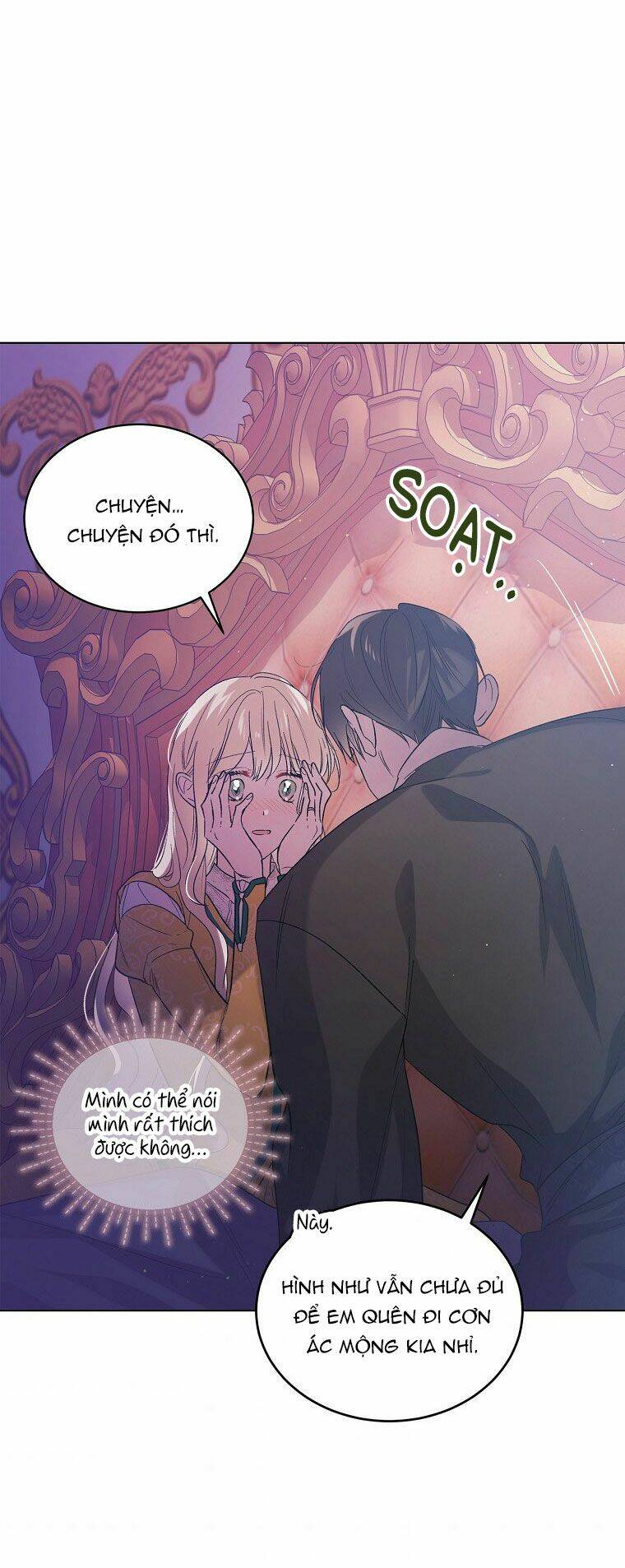 Cách Để Em Bảo Vệ Anh Chap 50.1 - Next Chap 51.1