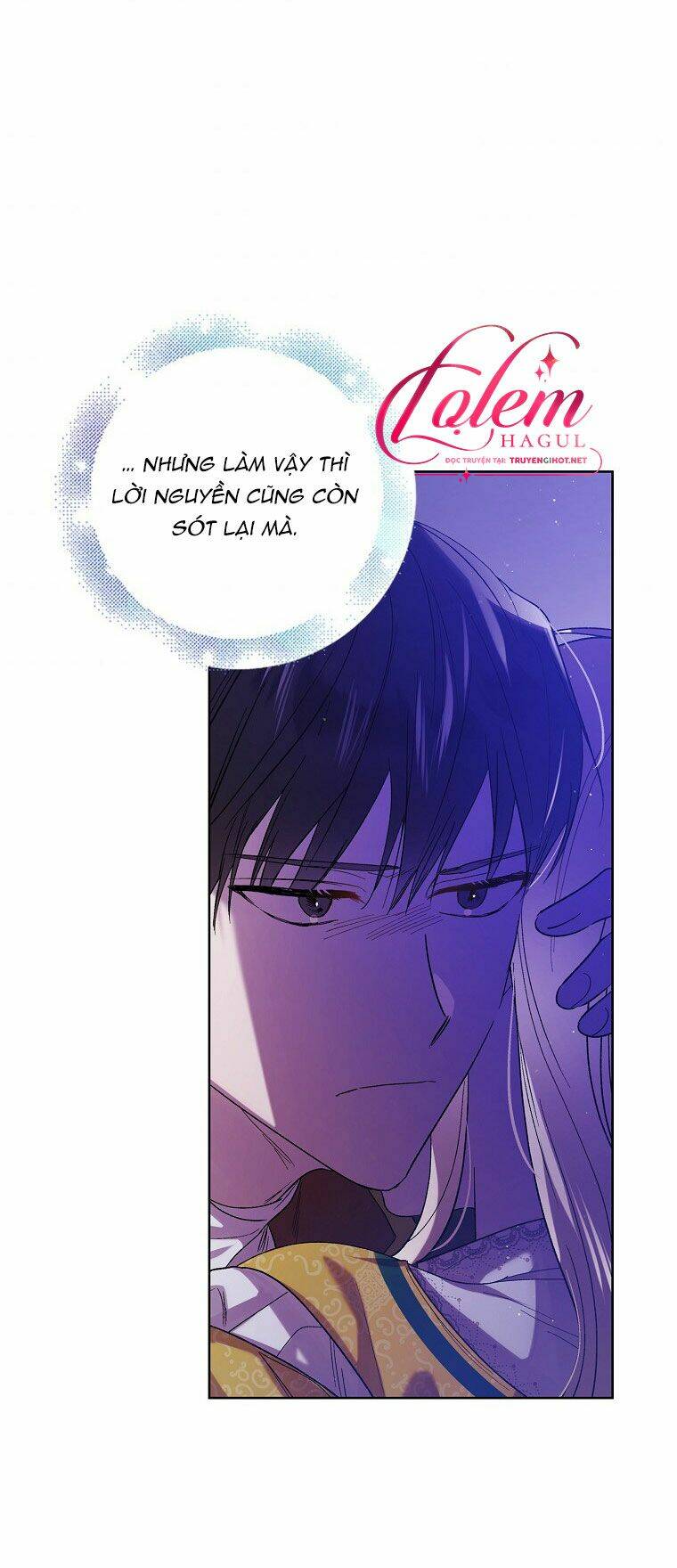 Cách Để Em Bảo Vệ Anh Chap 50.1 - Next Chap 51.1