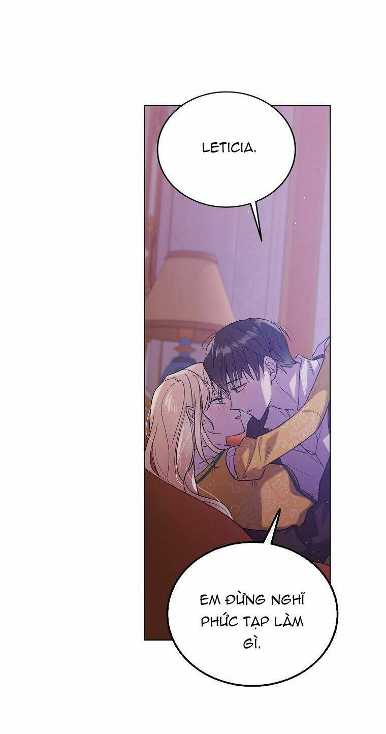 Cách Để Em Bảo Vệ Anh Chap 50.2 - Next Chap 51.2