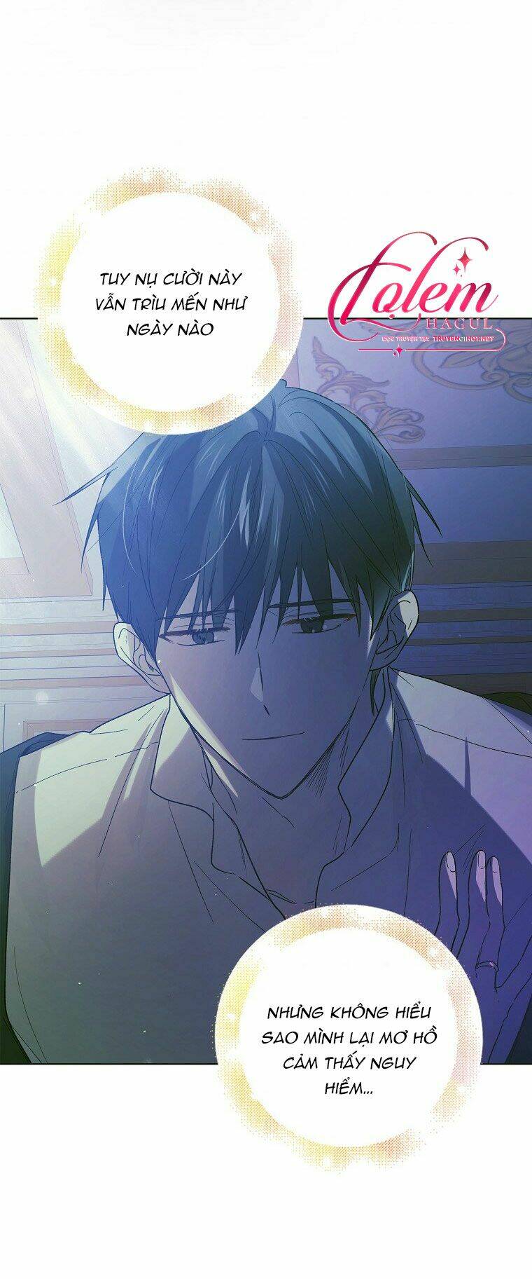 Cách Để Em Bảo Vệ Anh Chap 50.2 - Next Chap 51.2