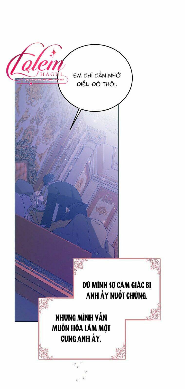 Cách Để Em Bảo Vệ Anh Chap 50.2 - Next Chap 51.2