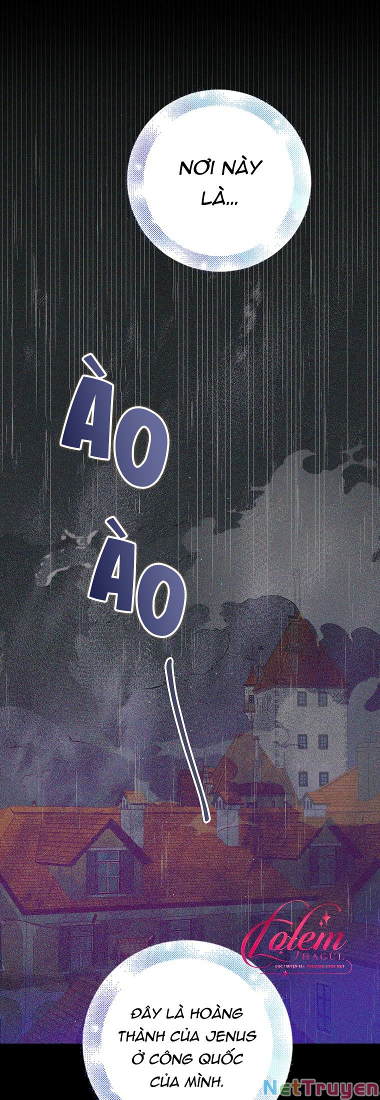 Cách Để Em Bảo Vệ Anh Chap 51.1 - Next Chap 52.1