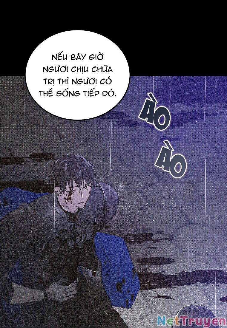 Cách Để Em Bảo Vệ Anh Chap 51.1 - Next Chap 52.1