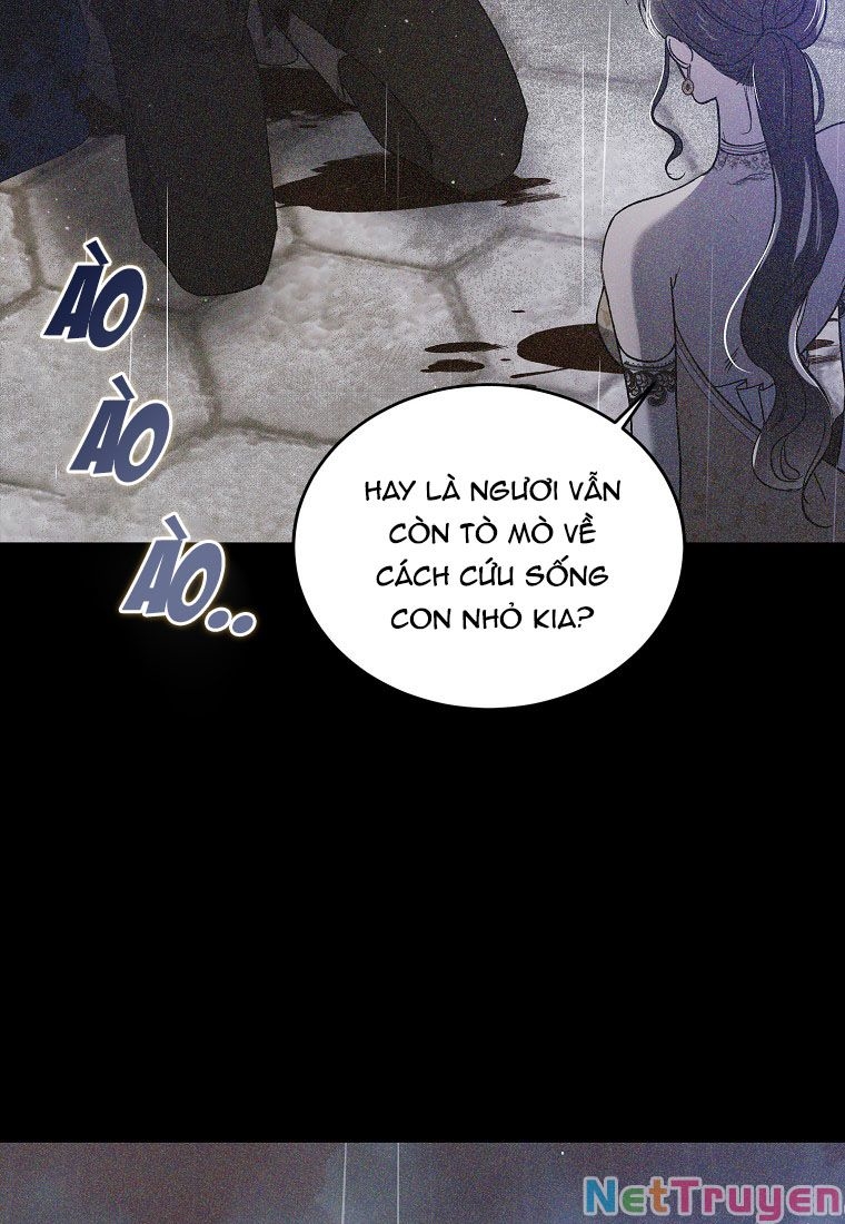 Cách Để Em Bảo Vệ Anh Chap 51.1 - Next Chap 52.1