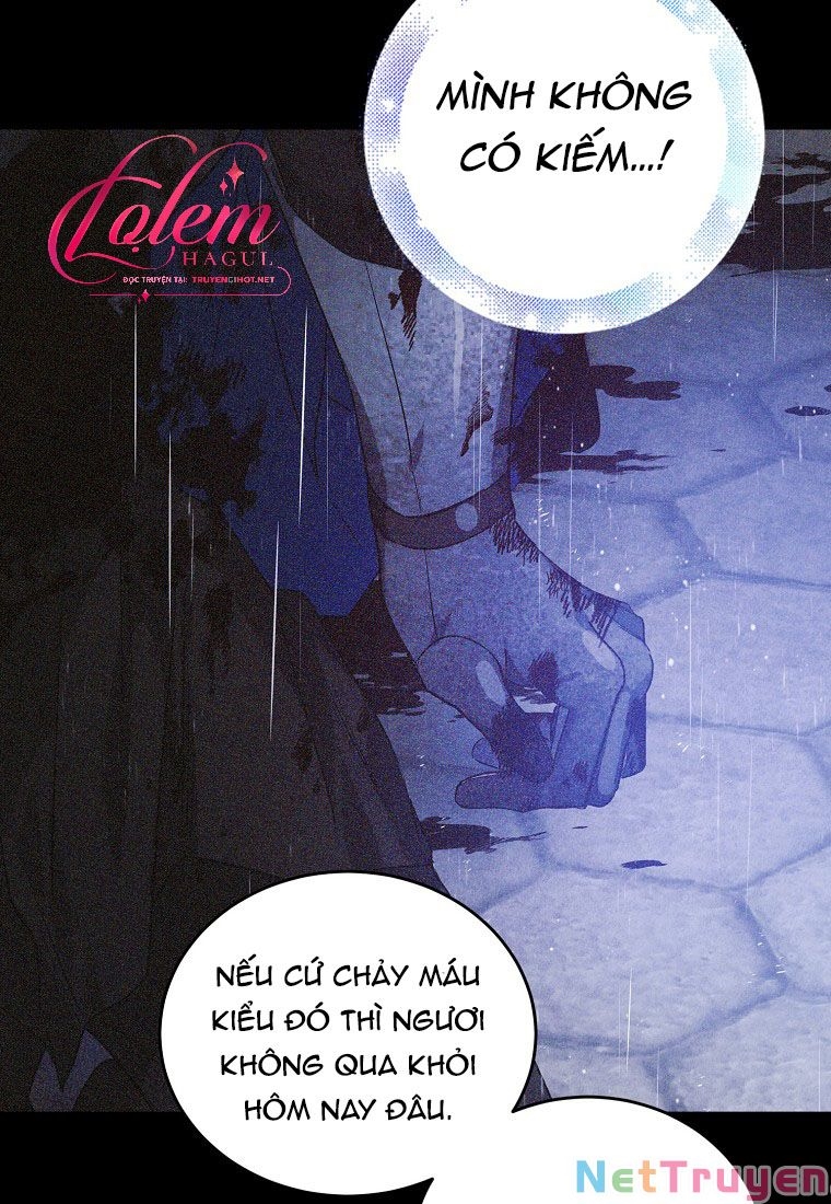 Cách Để Em Bảo Vệ Anh Chap 51.1 - Next Chap 52.1