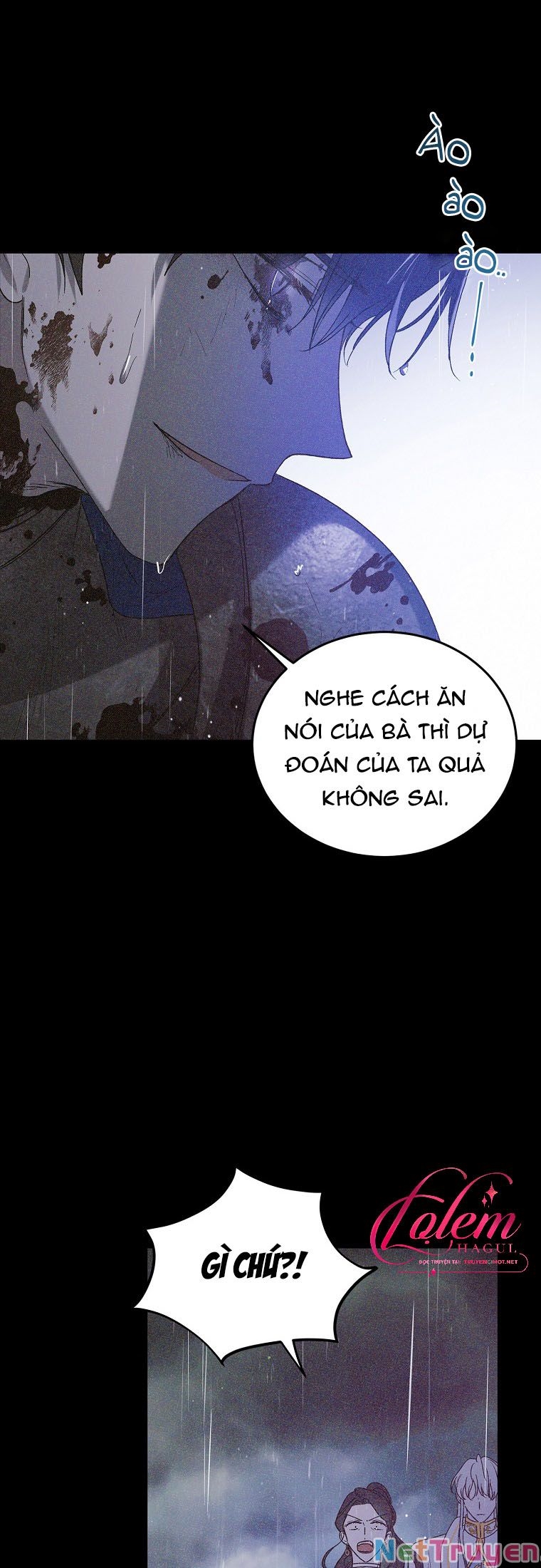 Cách Để Em Bảo Vệ Anh Chap 51.1 - Next Chap 52.1