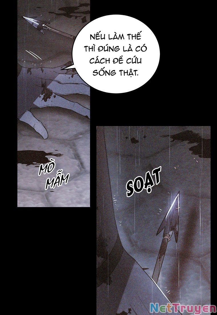 Cách Để Em Bảo Vệ Anh Chap 51.1 - Next Chap 52.1