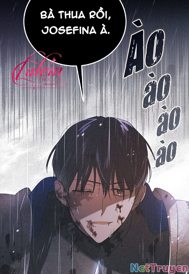 Cách Để Em Bảo Vệ Anh Chap 51.1 - Next Chap 52.1
