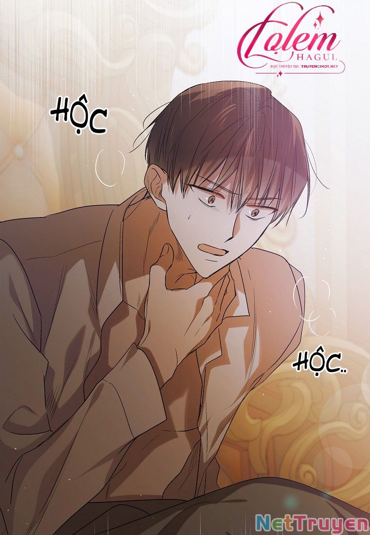 Cách Để Em Bảo Vệ Anh Chap 51.1 - Next Chap 52.1