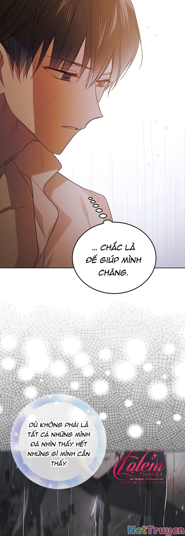 Cách Để Em Bảo Vệ Anh Chap 51.1 - Next Chap 52.1