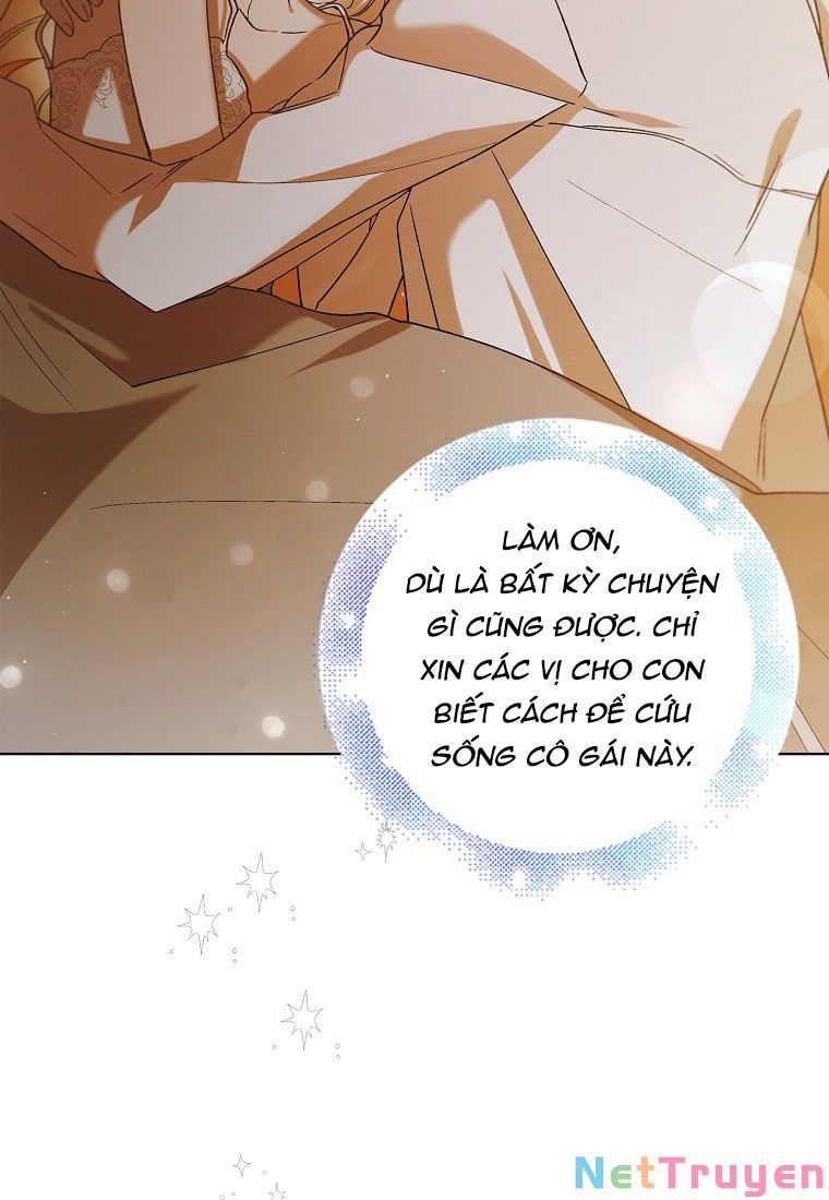 Cách Để Em Bảo Vệ Anh Chap 51.1 - Next Chap 52.1