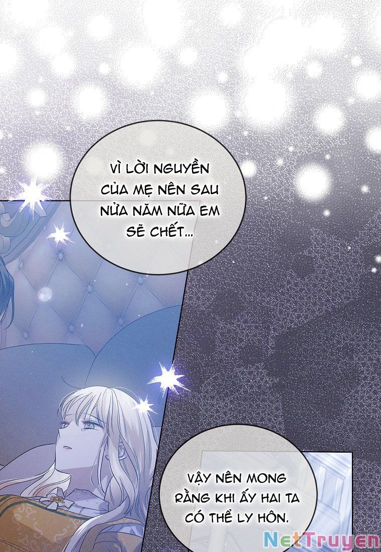 Cách Để Em Bảo Vệ Anh Chap 51.1 - Next Chap 52.1
