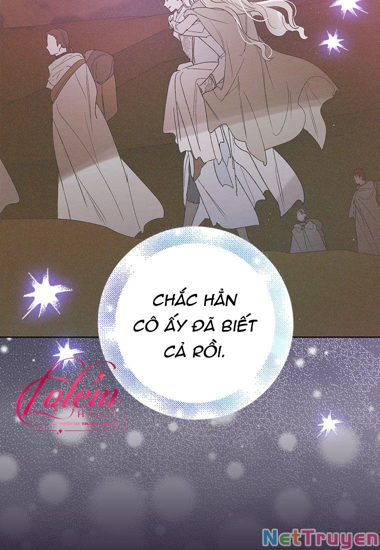 Cách Để Em Bảo Vệ Anh Chap 51.1 - Next Chap 52.1