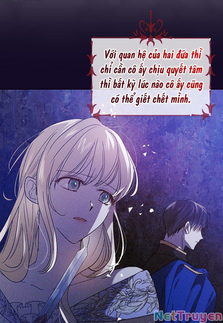 Cách Để Em Bảo Vệ Anh Chap 51.1 - Next Chap 52.1