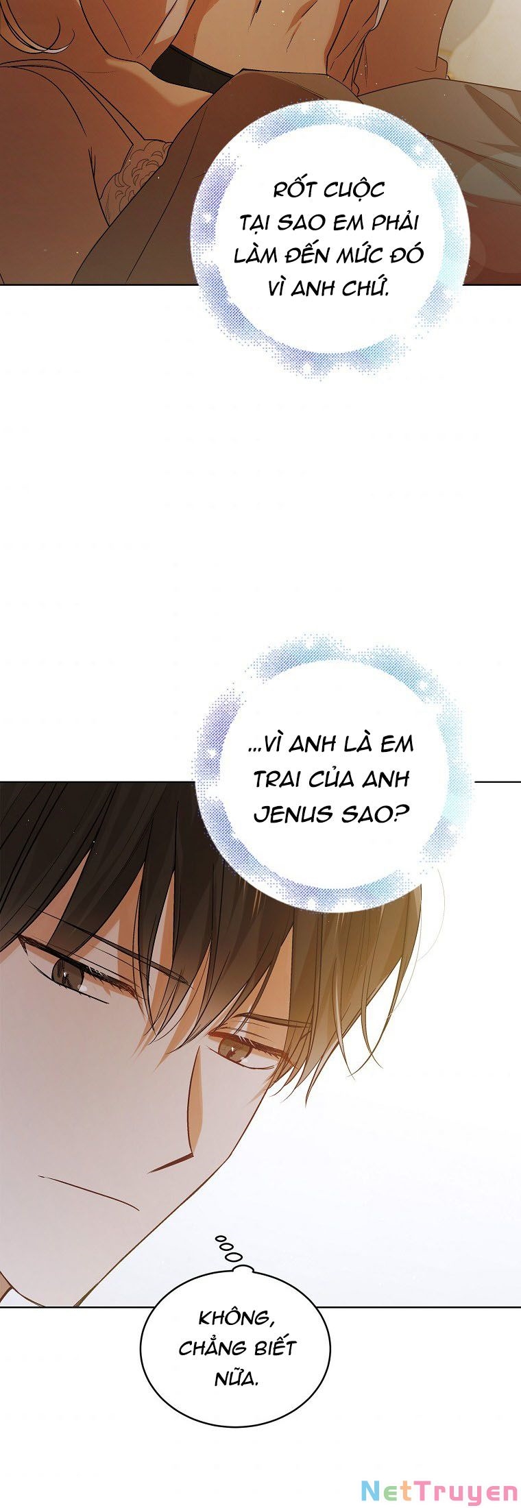 Cách Để Em Bảo Vệ Anh Chap 51.1 - Next Chap 52.1