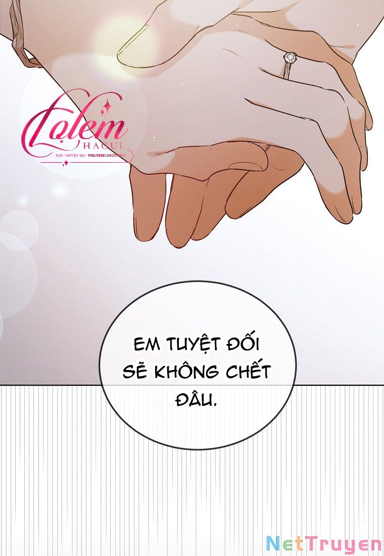 Cách Để Em Bảo Vệ Anh Chap 51.1 - Next Chap 52.1