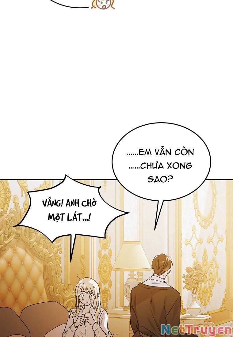 Cách Để Em Bảo Vệ Anh Chap 51.1 - Next Chap 52.1
