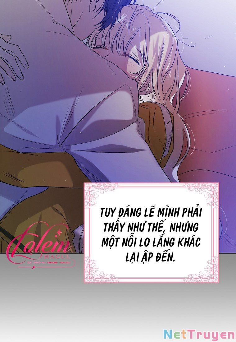 Cách Để Em Bảo Vệ Anh Chap 51.1 - Next Chap 52.1