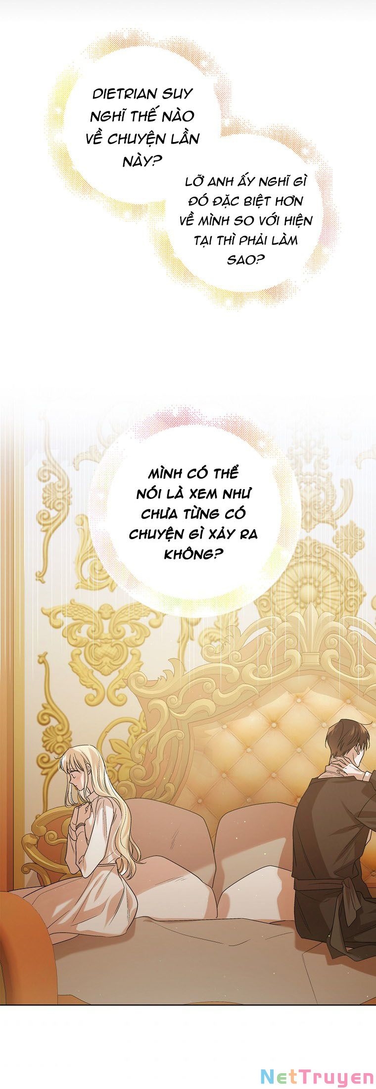 Cách Để Em Bảo Vệ Anh Chap 51.1 - Next Chap 52.1