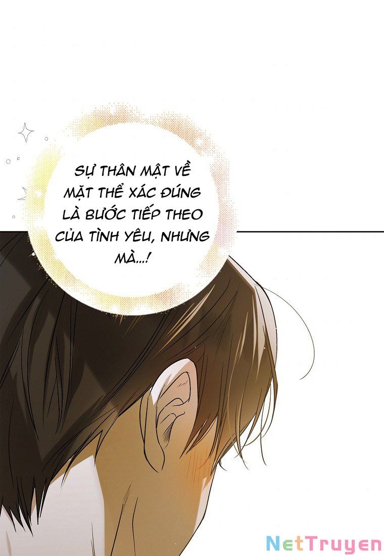 Cách Để Em Bảo Vệ Anh Chap 51.1 - Next Chap 52.1