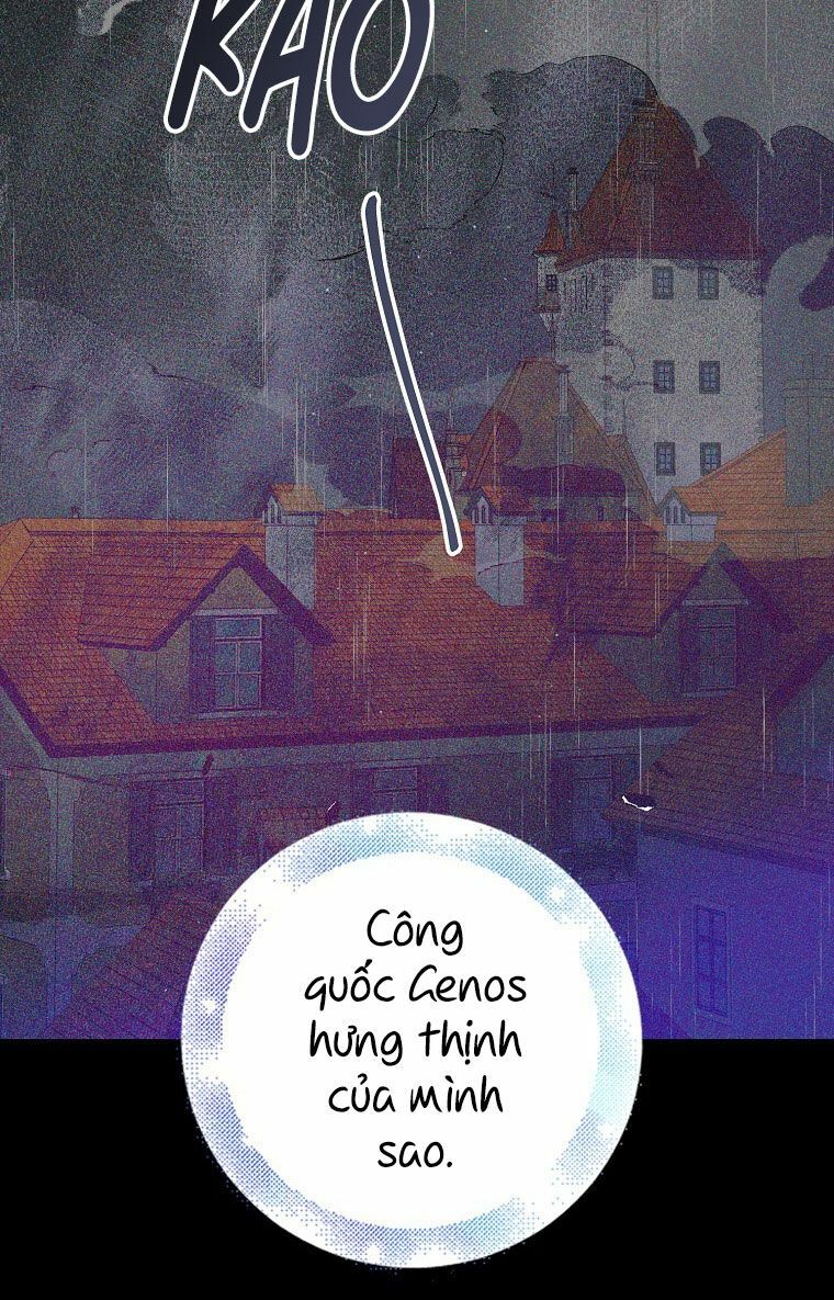 Cách Để Em Bảo Vệ Anh Chap 51 - Next Chap 52