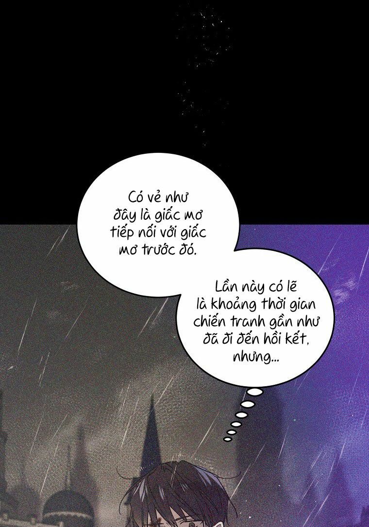 Cách Để Em Bảo Vệ Anh Chap 51 - Next Chap 52