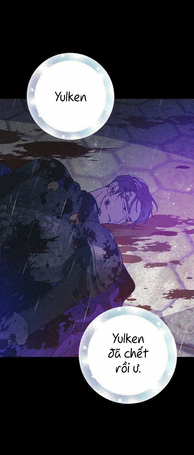 Cách Để Em Bảo Vệ Anh Chap 51 - Next Chap 52