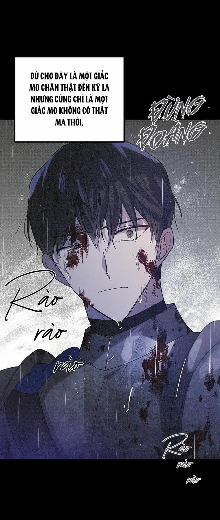 Cách Để Em Bảo Vệ Anh Chap 51 - Next Chap 52