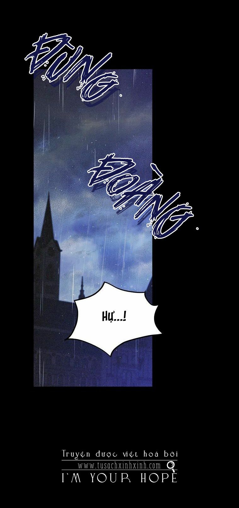 Cách Để Em Bảo Vệ Anh Chap 51 - Next Chap 52