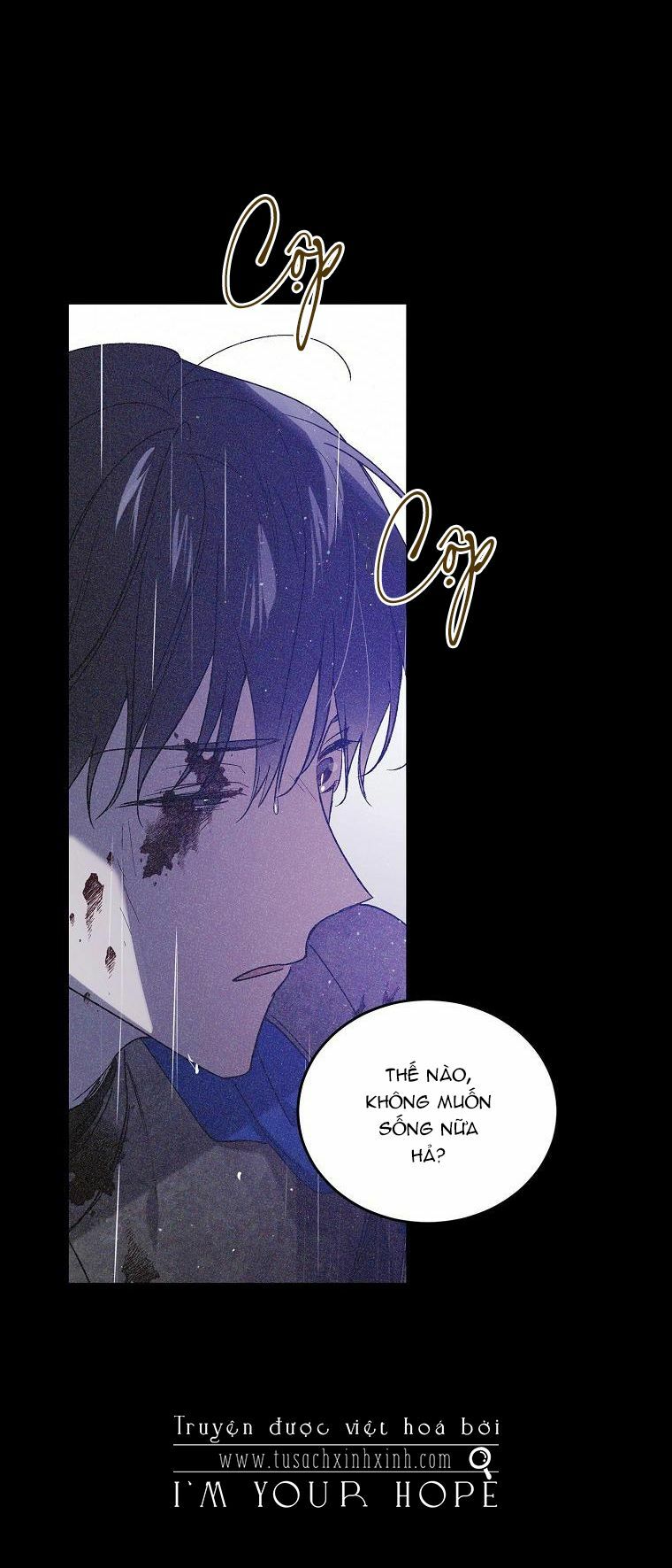 Cách Để Em Bảo Vệ Anh Chap 51 - Next Chap 52