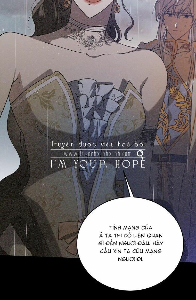 Cách Để Em Bảo Vệ Anh Chap 51 - Next Chap 52