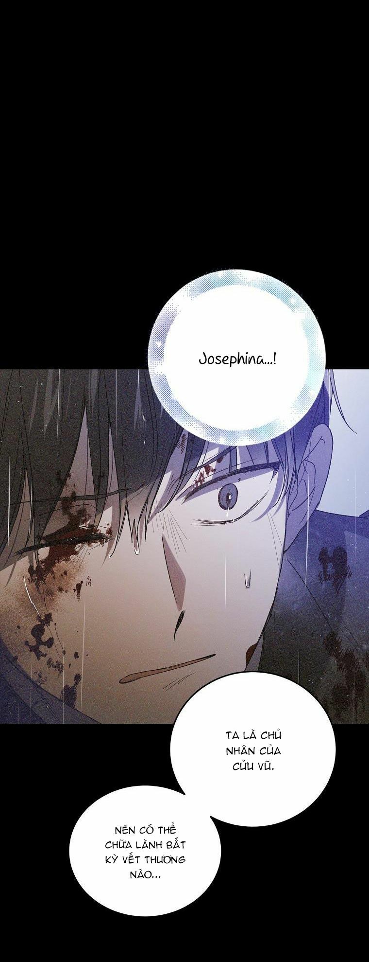 Cách Để Em Bảo Vệ Anh Chap 51 - Next Chap 52