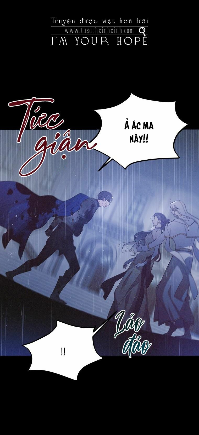 Cách Để Em Bảo Vệ Anh Chap 51 - Next Chap 52