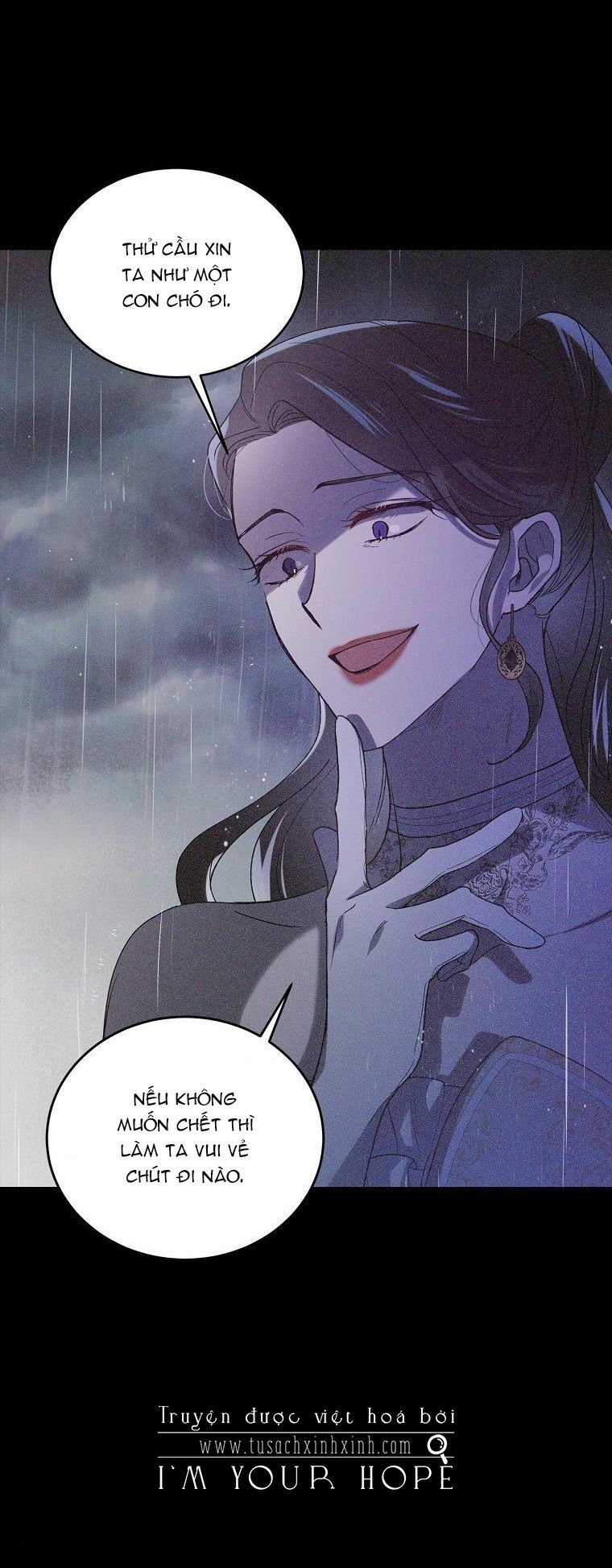 Cách Để Em Bảo Vệ Anh Chap 51 - Next Chap 52