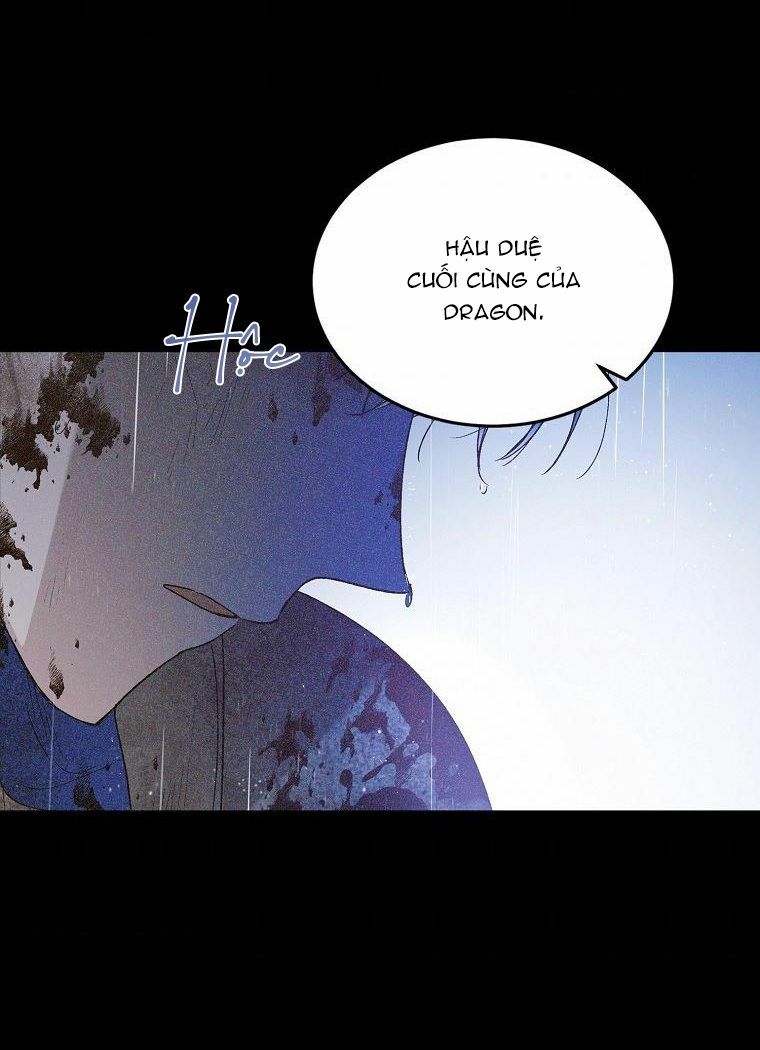 Cách Để Em Bảo Vệ Anh Chap 51 - Next Chap 52