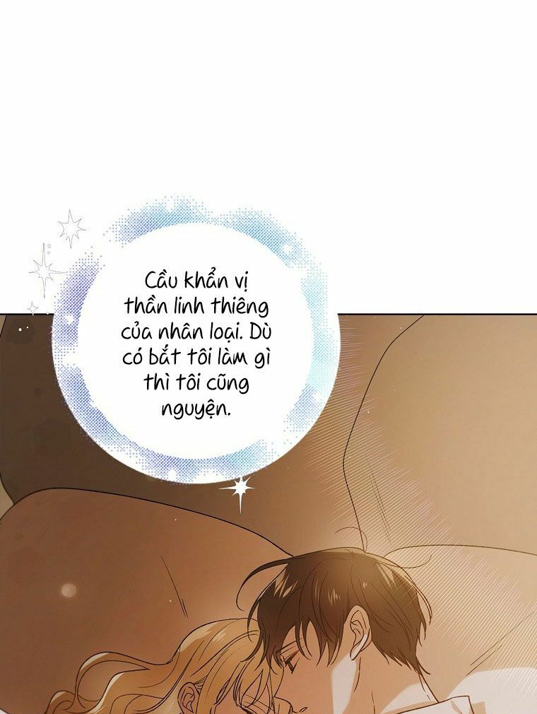 Cách Để Em Bảo Vệ Anh Chap 51 - Next Chap 52