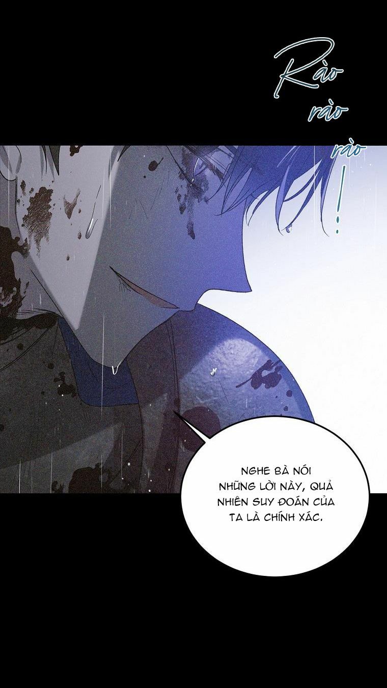 Cách Để Em Bảo Vệ Anh Chap 51 - Next Chap 52