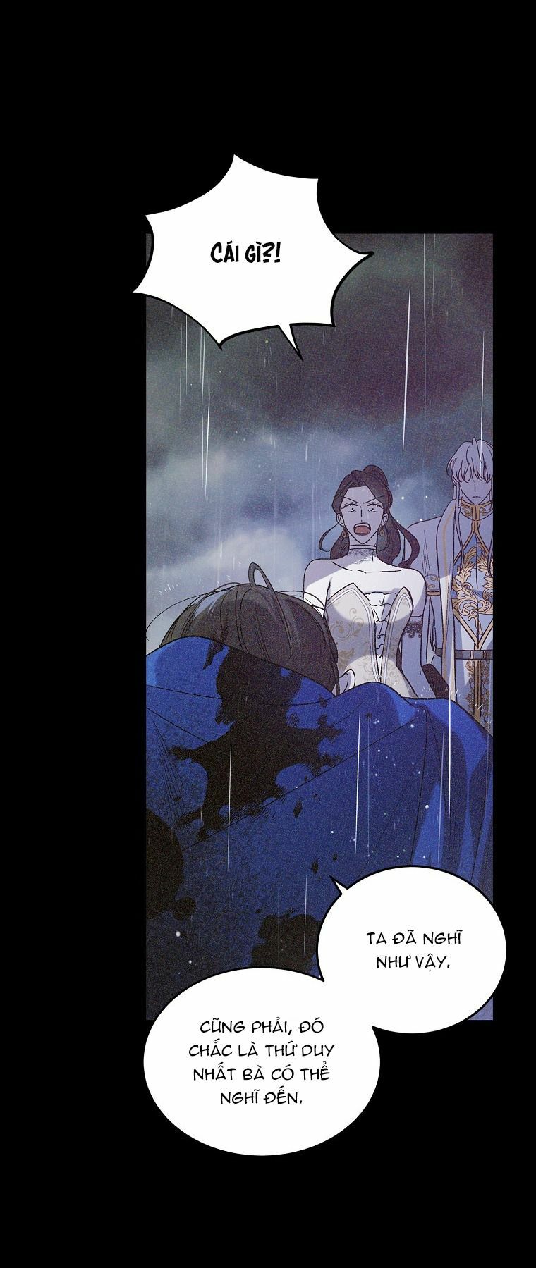Cách Để Em Bảo Vệ Anh Chap 51 - Next Chap 52