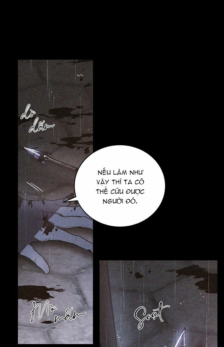 Cách Để Em Bảo Vệ Anh Chap 51 - Next Chap 52