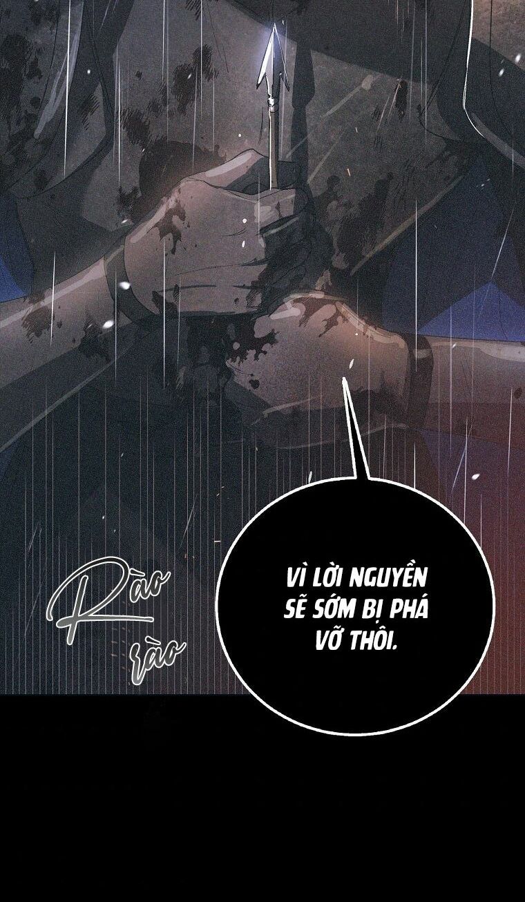 Cách Để Em Bảo Vệ Anh Chap 51 - Next Chap 52