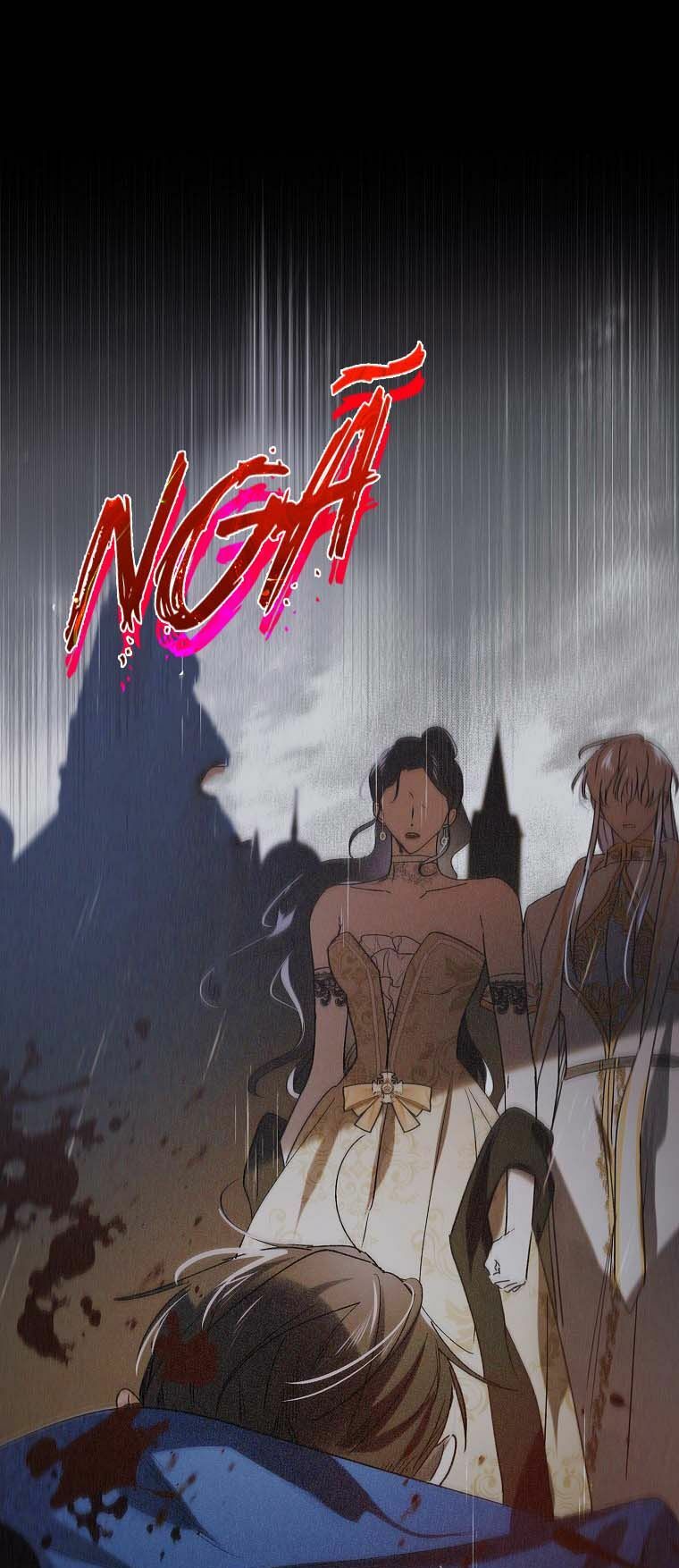 Cách Để Em Bảo Vệ Anh Chap 51 - Next Chap 52