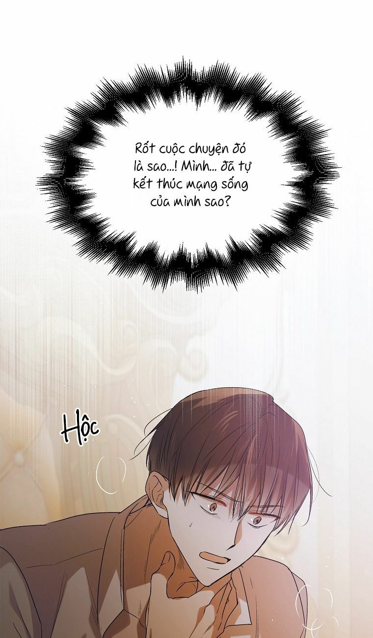 Cách Để Em Bảo Vệ Anh Chap 51 - Next Chap 52
